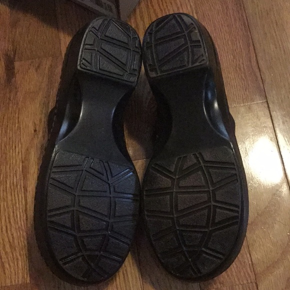 Bass brown slip on shoes - Picture 2 of 4